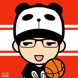 Meet your Posher, Yupeng